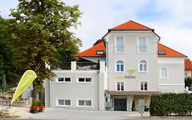 Pension Engelkeller