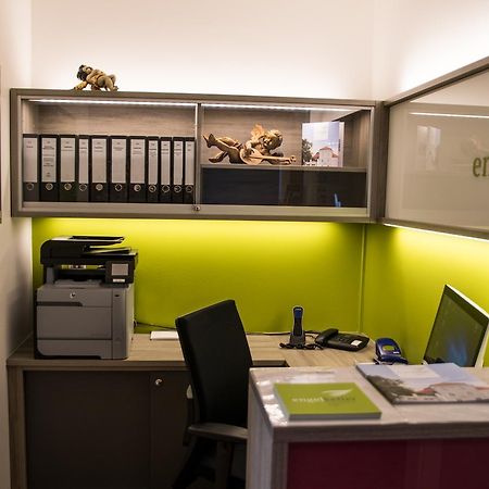 Pension Engelkeller Donauwörth Buitenkant foto
